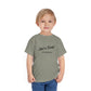 smelly sunset, Toddler Short Sleeve Tee