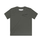 I Just Want to Dance: The Ultimate Baby Shark T-Shirt; Kids Softstyle Tee