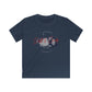 Bunny love: The perfect t-shirt for bunny and animal loving-kids.