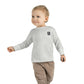 Mind the contents Toddler Long Sleeve Tee
