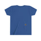 Dare to Dream Youth Short Sleeve Tee