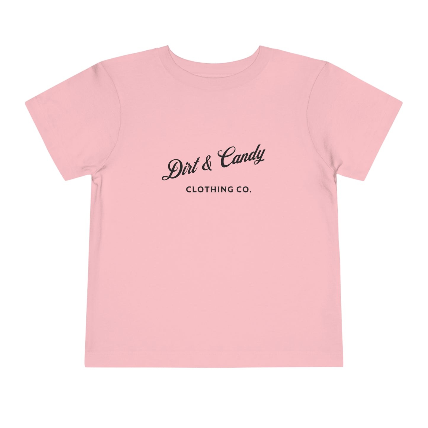 smelly sunset, Toddler Short Sleeve Tee