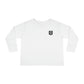 Mind the contents Toddler Long Sleeve Tee
