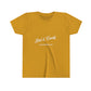 Dirt & Candy Co. Youth Short Sleeve Tee