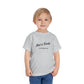 smelly sunset, Toddler Short Sleeve Tee
