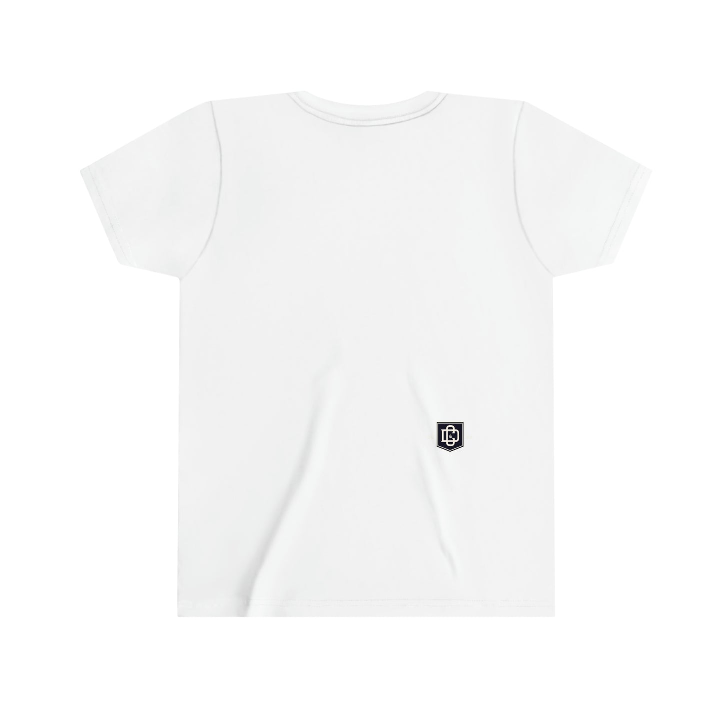 Dare to Dream Youth Short Sleeve Tee