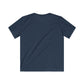 Bunny love: The perfect t-shirt for bunny and animal loving-kids.