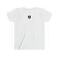 Dirt & Candy Co. Youth Short Sleeve Tee