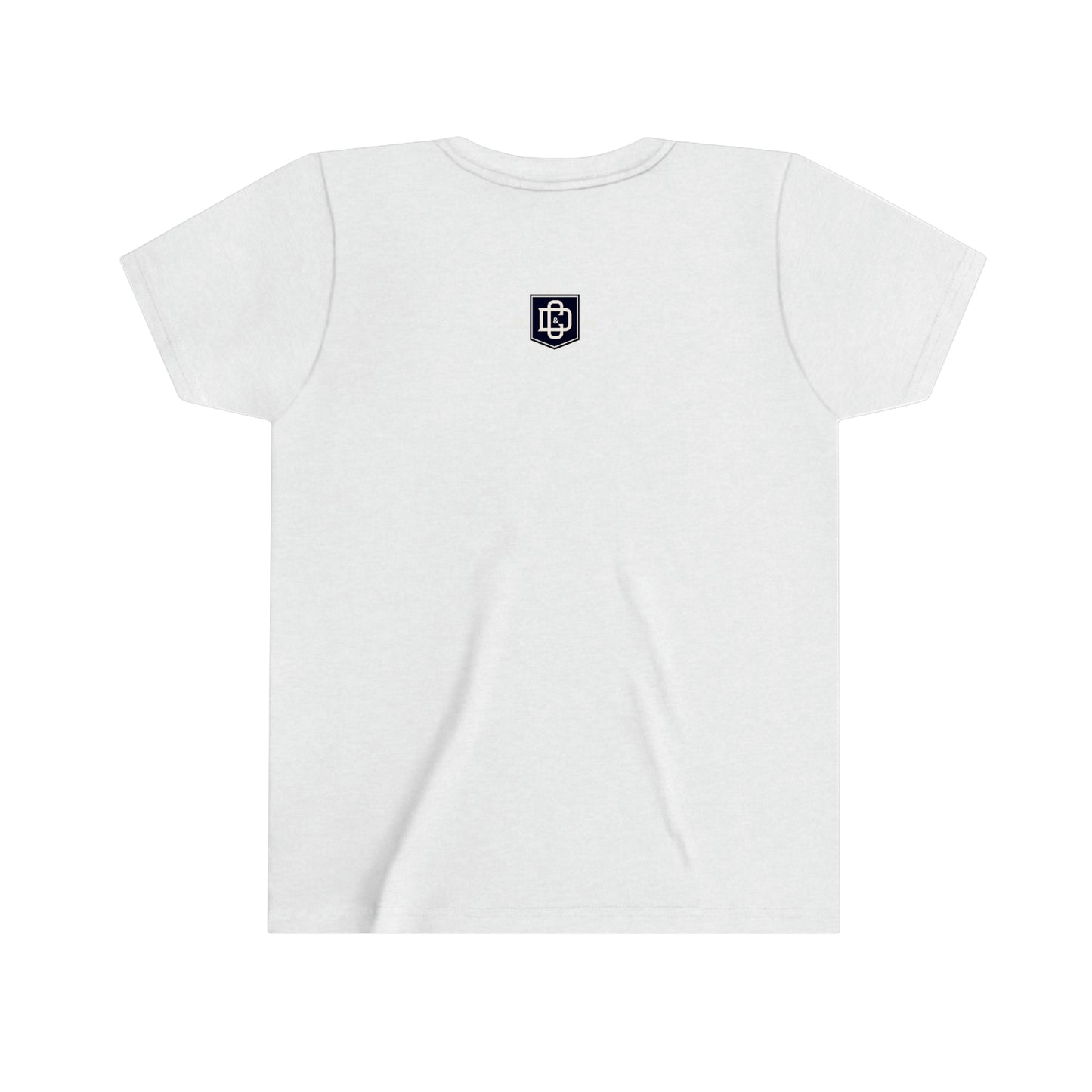 Dirt & Candy Co. Youth Short Sleeve Tee