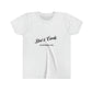 Dirt & Candy Co. Youth Short Sleeve Tee