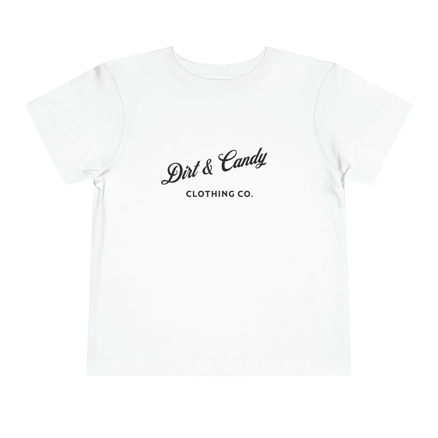 smelly sunset, Toddler Short Sleeve Tee