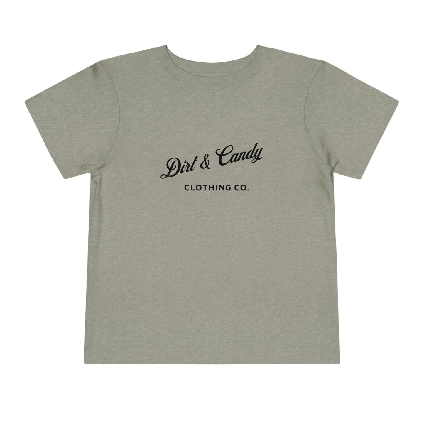 smelly sunset, Toddler Short Sleeve Tee