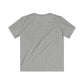 Bunny love: The perfect t-shirt for bunny and animal loving-kids.