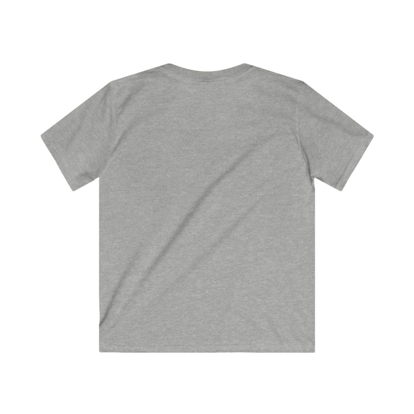 Bunny love: The perfect t-shirt for bunny and animal loving-kids.