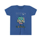 Dare to Dream Youth Short Sleeve Tee