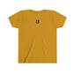 Dirt & Candy Co. Youth Short Sleeve Tee