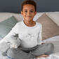 So, I love bunnies Toddler Long Sleeve Tee